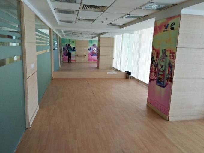 Office Space For Rent Paras Trinity Golf Course Road Gurgaon